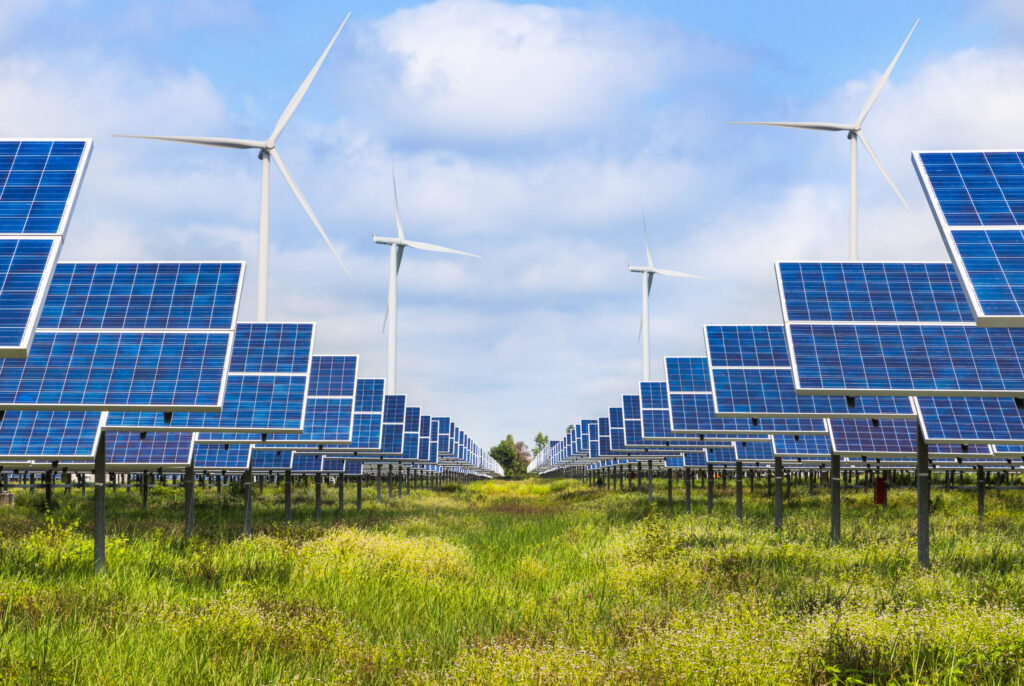 Stalled US Permits Threaten $121 Billion in Wind and Solar Investment, Report Shows Stalled US Permits Threaten $121 Billion in Wind and Solar Investment, Report Shows