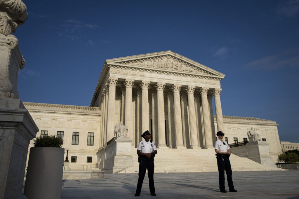 Supreme Court Bolsters SEC’s Power to Recoup Illegal Gains