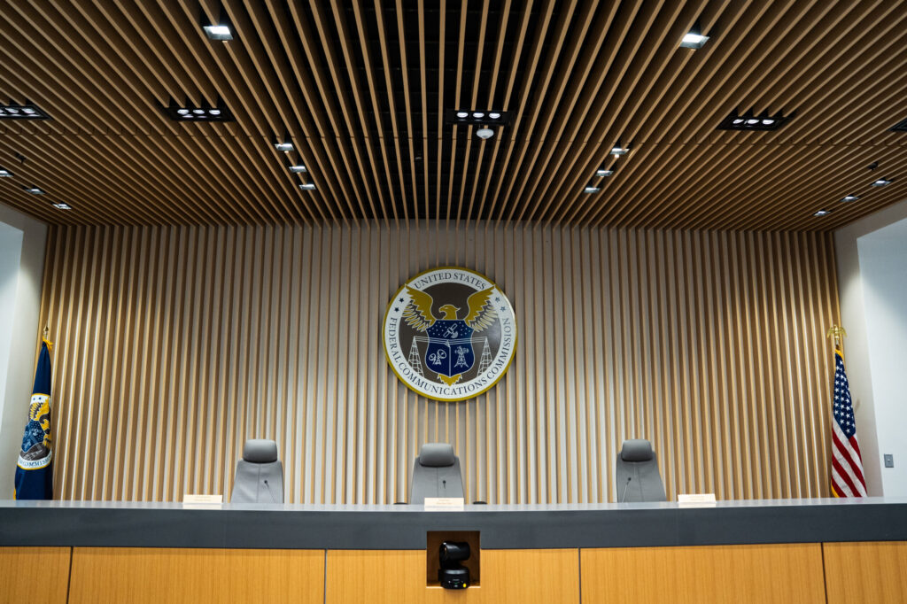 Supreme Court Says Quick Jury Trial Not Needed on FCC Fines