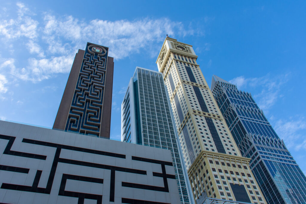 WTW Gets Approval to Operate Investment Business in Dubai Int’l Financial Centre