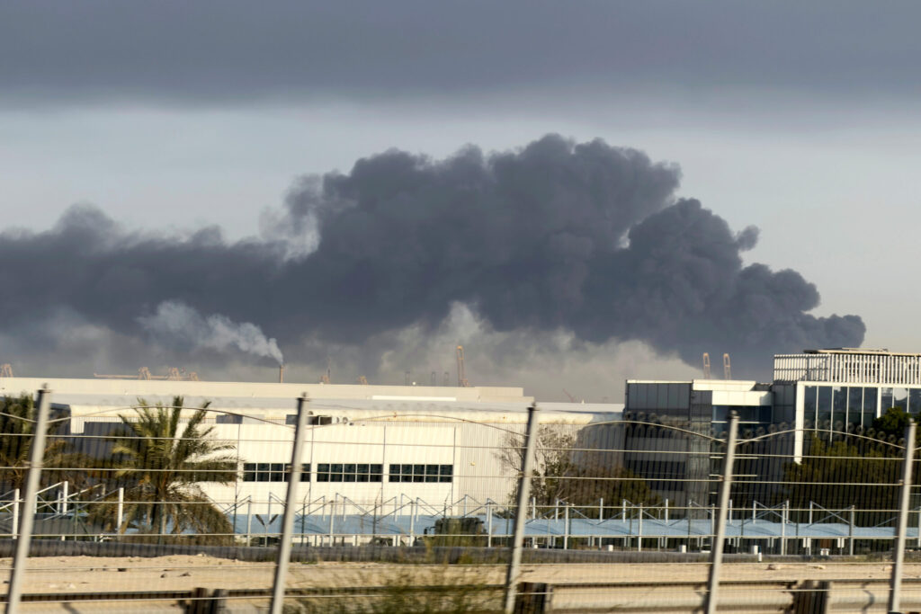 Wall Street Is Gaining Access to New Catastrophe Models to Help Predict Wars