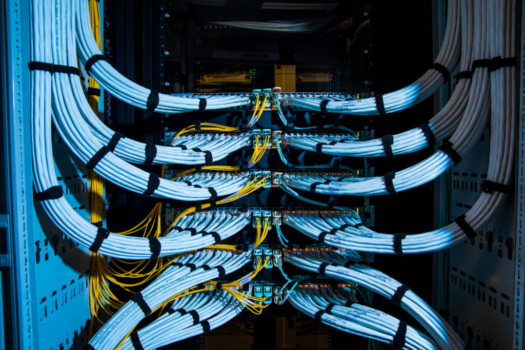 Zurich Insurance Expands Data-Center Offering Beyond the US