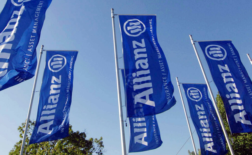 Allianz Is Said to Be in Advanced Talks to Buy Portuguese Insurer Caravela