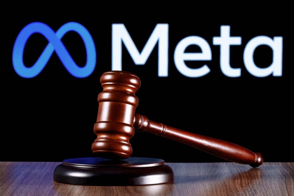 Meta Loses Bid to Dismiss States’ Claims That Facebook, Instagram Addict Children