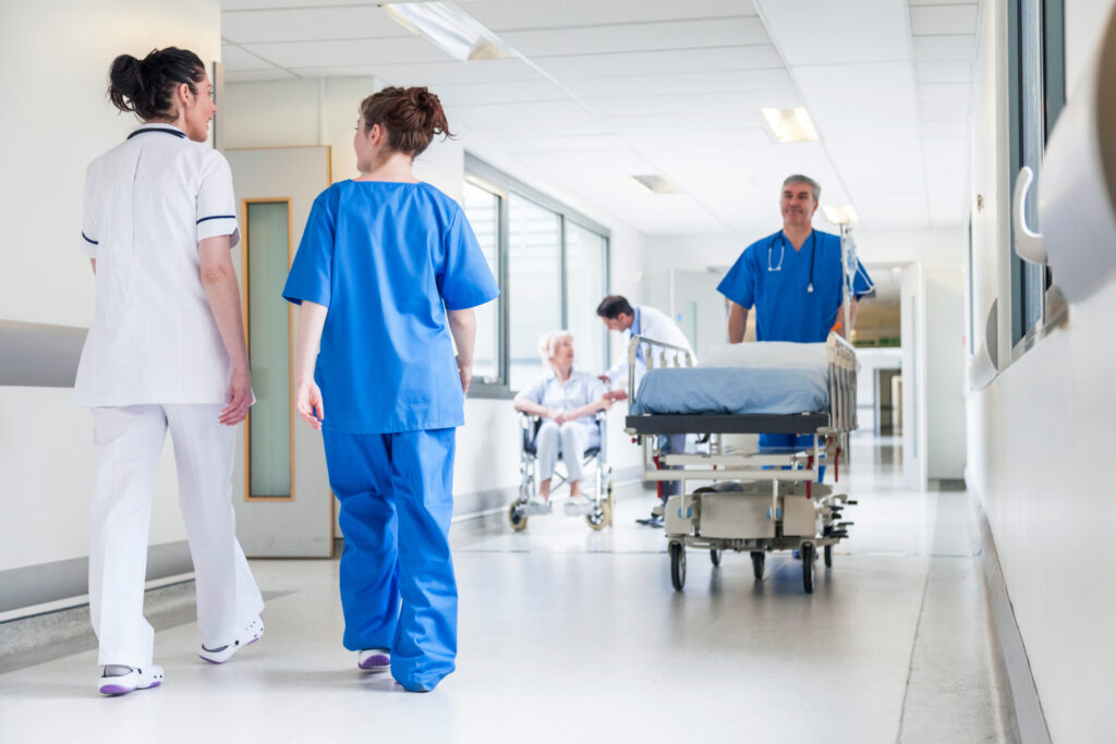 Nonprofit Hospital Entitled to Liability Cap But Not Immunity, Says NJ Supreme Court