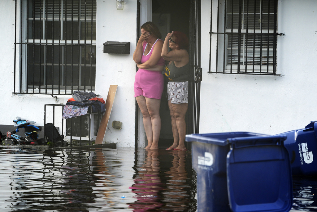 Fire tracking App Used by Millions Expands to Help Monitor Dangerous Floods