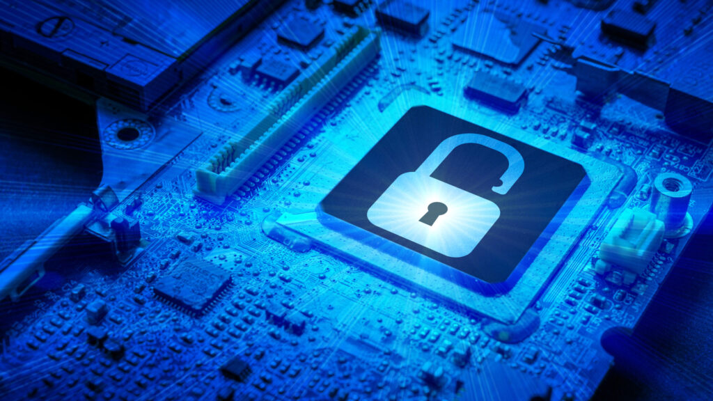 NAIC Victim of Cyber Incident Via PeopleSoft System