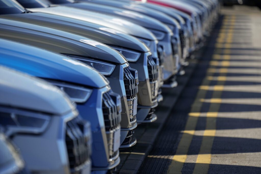 Banks Face Extra £6B Cost if Motor Finance Compensation Plan Is Thrown Out: UK’s FCA