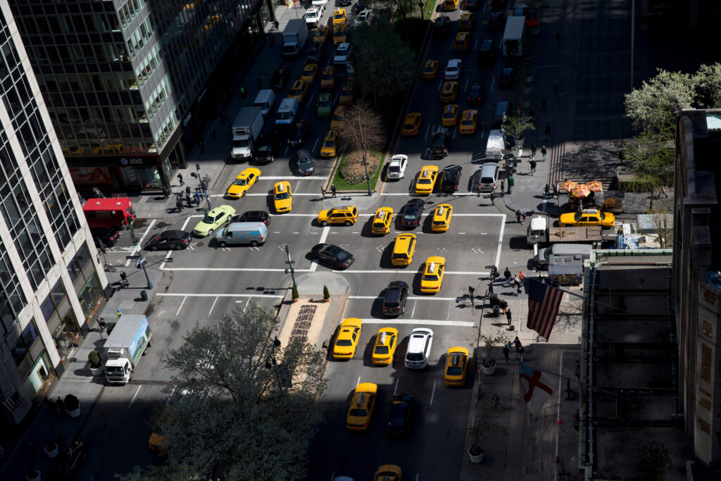 NY Lawmakers Agree to Governor’s Auto Insurance Reforms