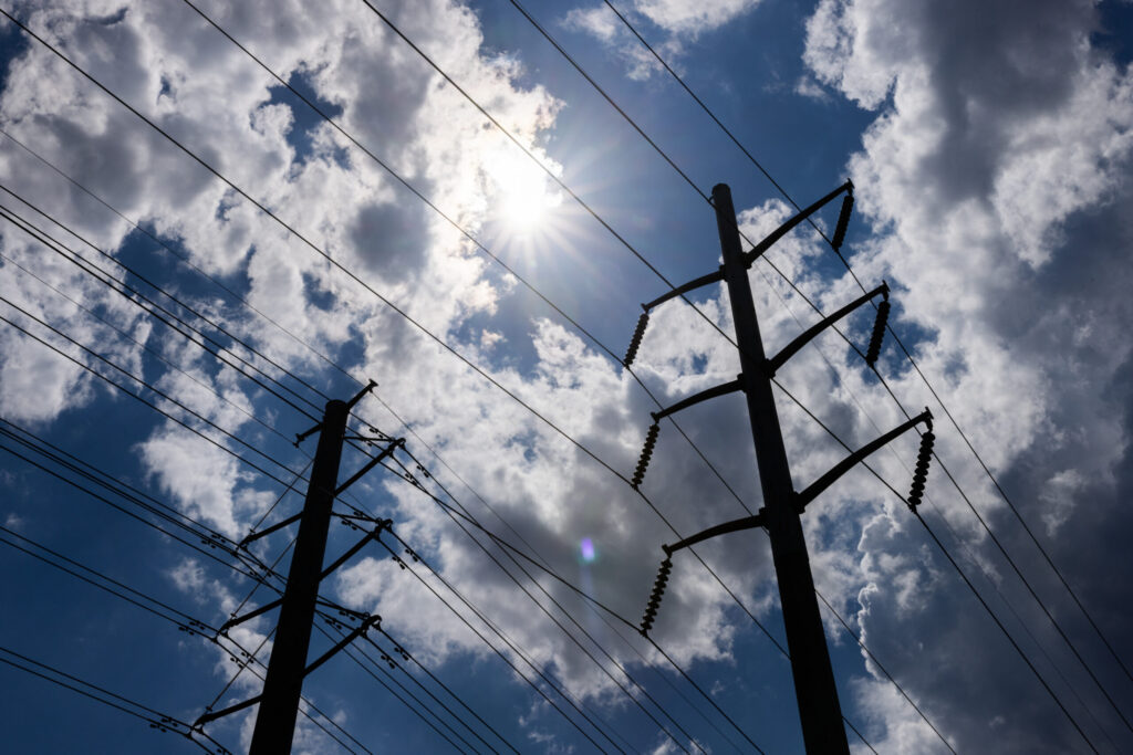 US Declares Power Emergency in Southeast as Heat Strains Grids