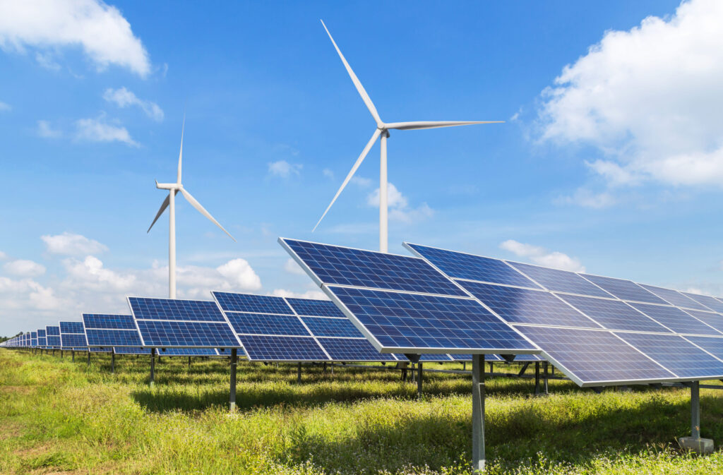 Judge Scraps Trump Policy Restricting Wind, Solar Tax Breaks