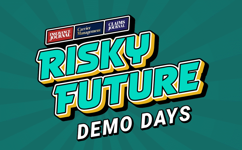 Risky Future AI Tools for Underwriting ‘Demo Day’ on July 8