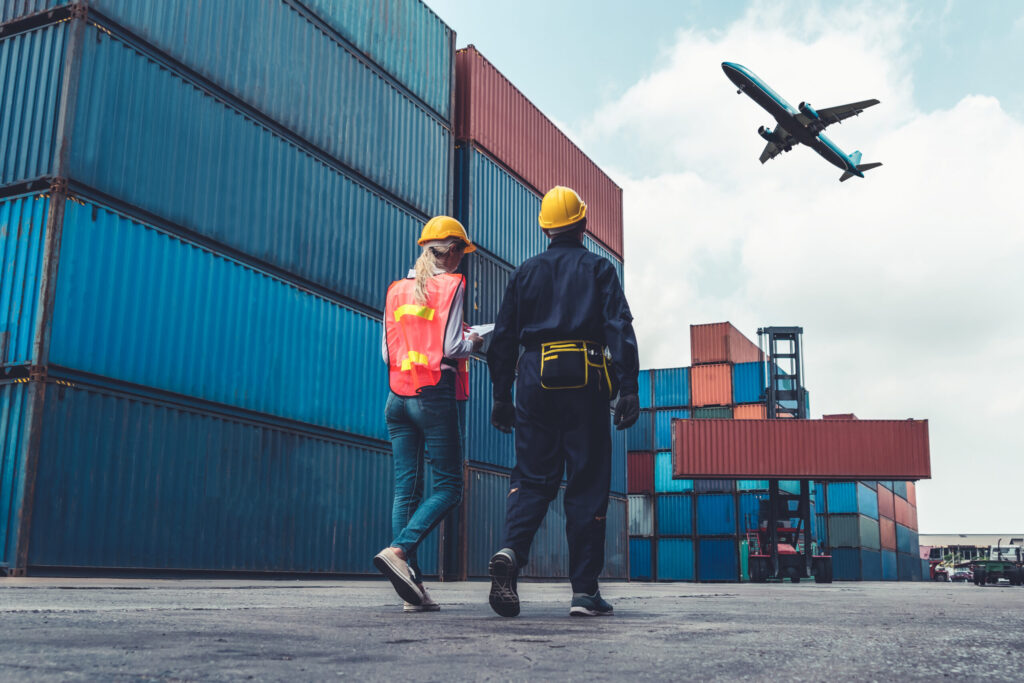 Navium, Overhaul Form Consortium to Cover AI Data Server Cargo
