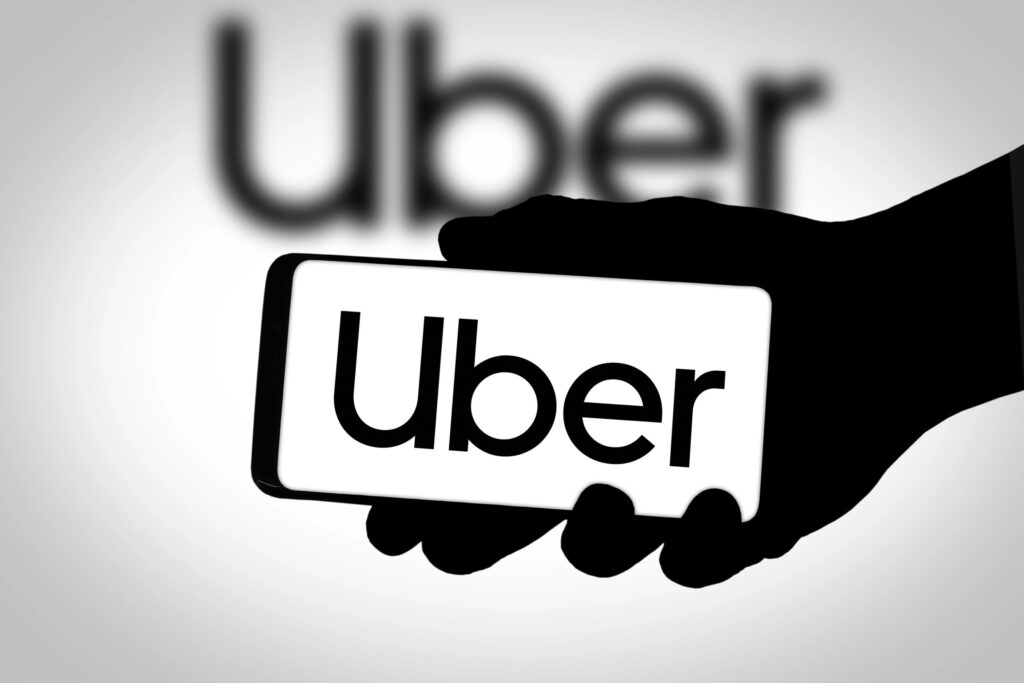 Uber Board Sued Over Alleged ‘Serial’ Compliance Failures, Sexual Abuse Lawsuits