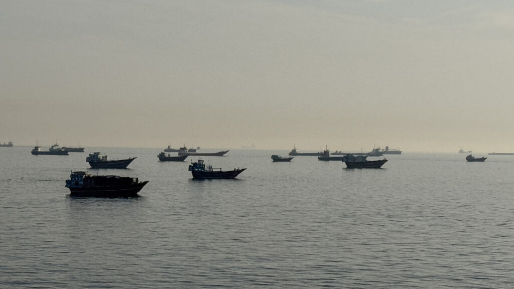 Read the 14-Point Draft Memorandum of Understanding Between the US and Iran