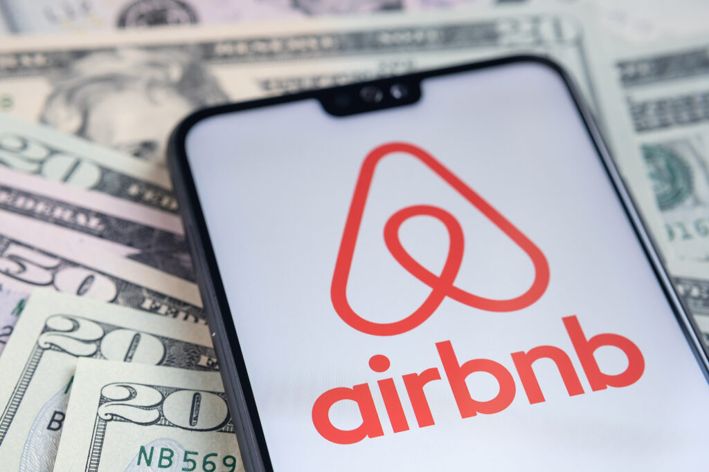 Virginia Says Airbnb Lacks License to Offer Its Host Damage Protection Plan