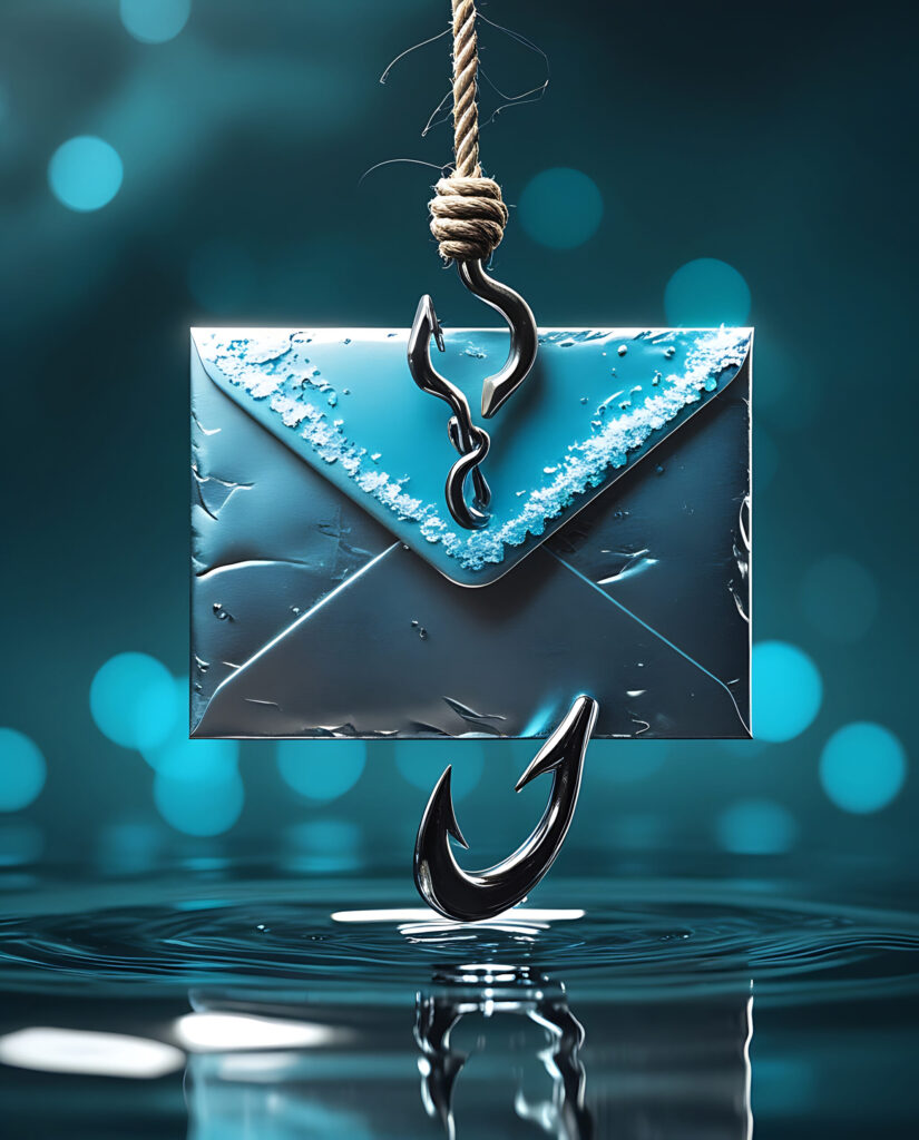 What to Know About Cyber-Enabled Fraud and How Insurance Can Help