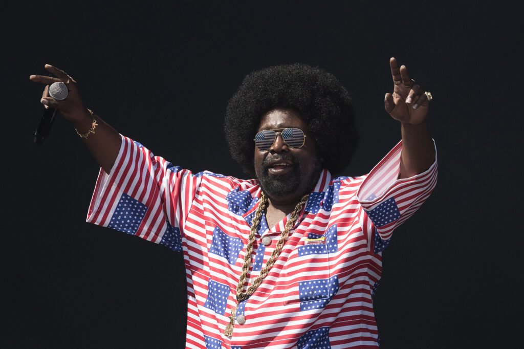 Afroman Sues Deputy Tied to 2022 Raid for Malicious Prosecution