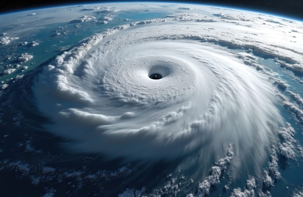 CSU Lowers Atlantic Hurricane Forecast to ‘Well Below Normal’