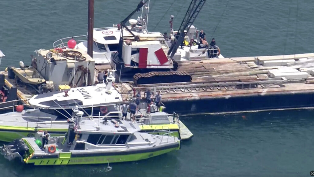 Captain Pleads Guilty in Boat Crash That Killed 3 Girls from Miami Sailing Camp