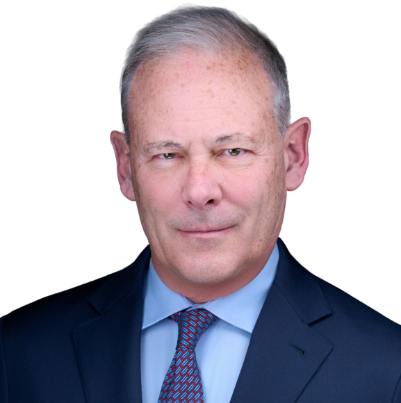 Everest Appoints Hanrahan as Global Distribution & Chief Commercial Officer