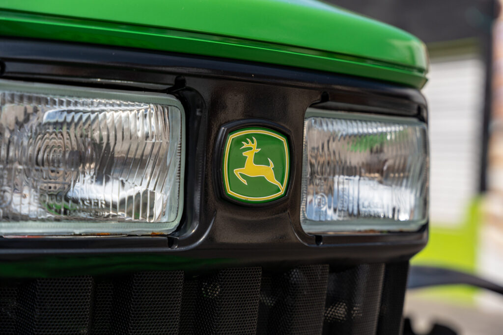 Deere Settles Lawsuit by FTC, States Over Equipment Repair Restrictions Deere Settles Lawsuit by FTC, States Over Equipment Repair Restrictions