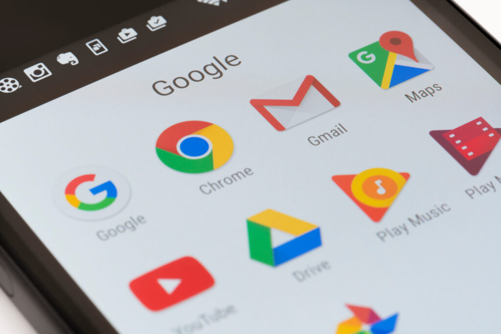 Google Rivals Line Up Seeking Damages After Record $1 Billion EU Fine