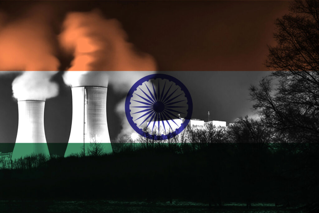 India’s Largest Nuclear Power Plant Hit by Data Breach