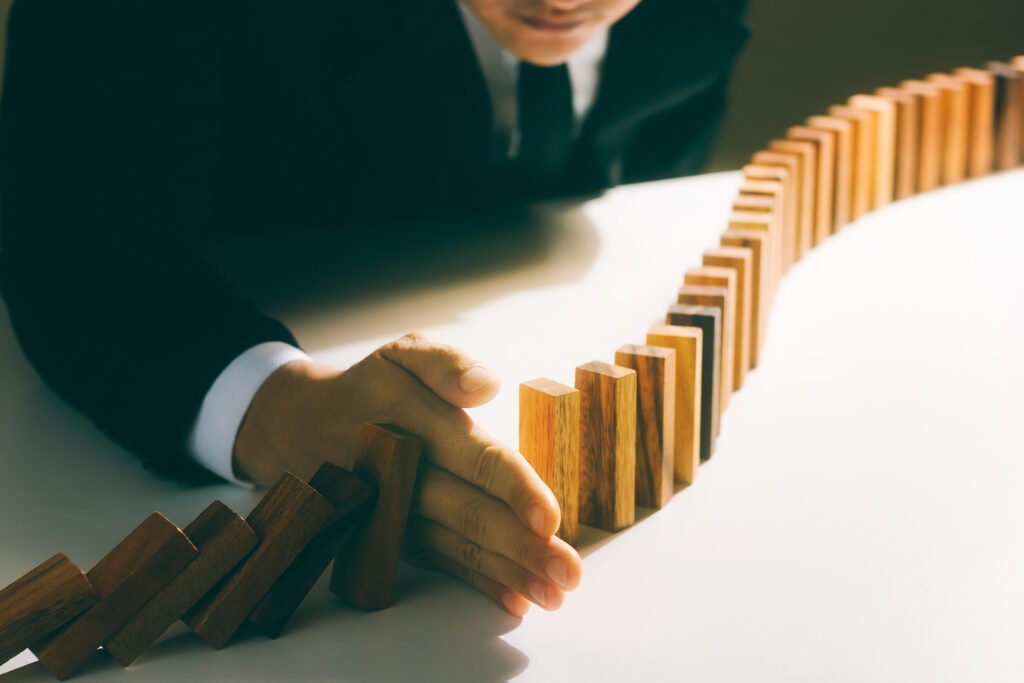 Insurance, Cyber Security Are Twin Pillars of Resilience for iGaming Industry