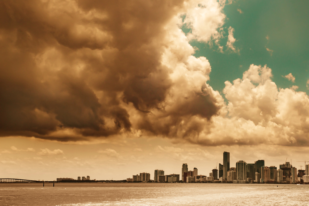 Florida Property Tax Cut Plan Relies on Population Boom That Has Slowed Dramatically
