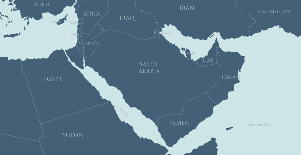 Three Tankers Carrying Saudi Crude Make U-Turns in Red Sea After Houthi Warning