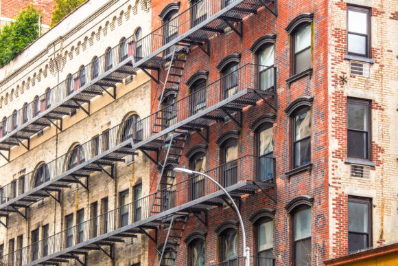 Clach Casualty Seeks Habitational Properties in NY Free Trade Zone