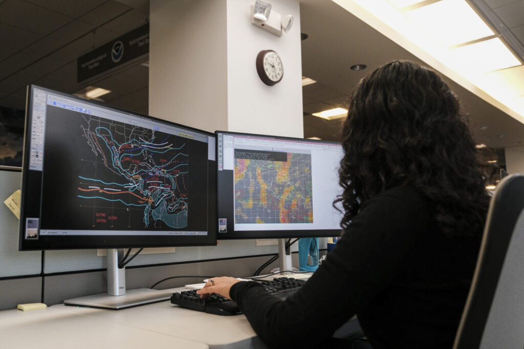 Climate Models Become More Precise Even as Political Attacks Sharpen
