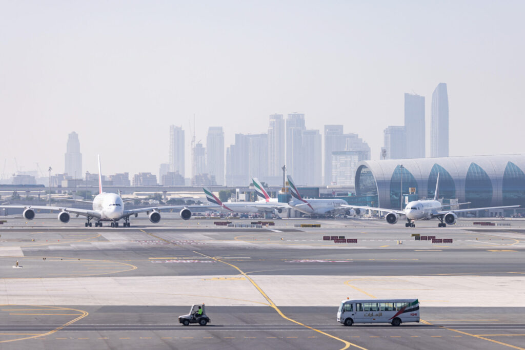 Insurance Woes Amid US-Iran War Stall Airlines’ Return to Dubai