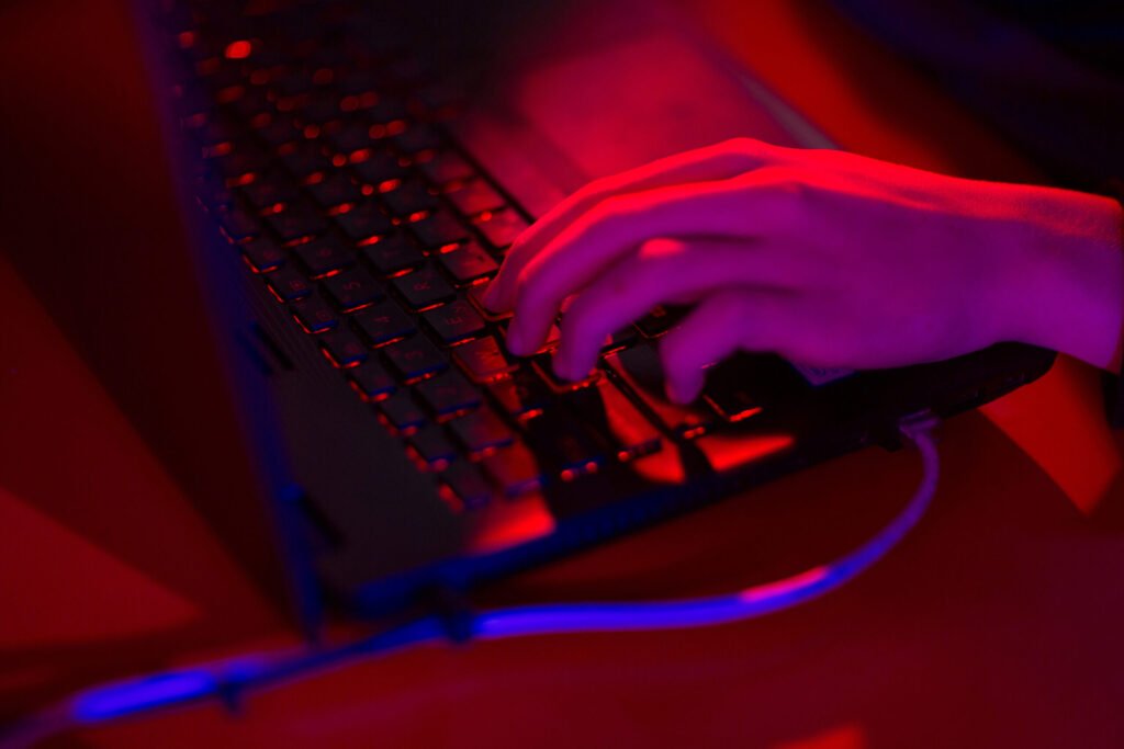 AI Now Fuels Over Half of Africa’s Cybercrime, Study Finds