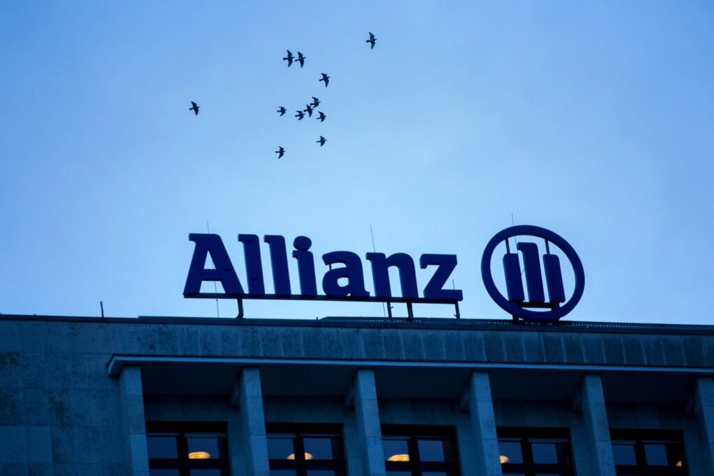 Allianz to Buy UOB Asset Management Unit as CEO Targets Asia
