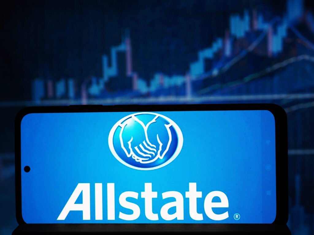 Allstate Q2 Net Income Jumps 56% on Underwriting