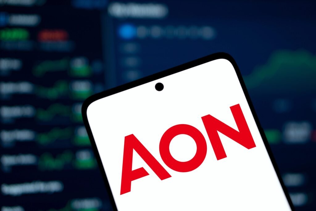 Aon Close to Acquiring USI Insurance From KKR in $17 Billion Deal, WSJ Reports