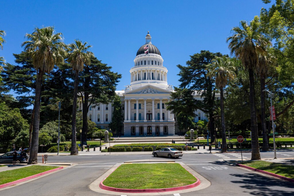 California Advances Bill to Expand Antitrust Enforcement Law California Advances Bill to Expand Antitrust Enforcement Law