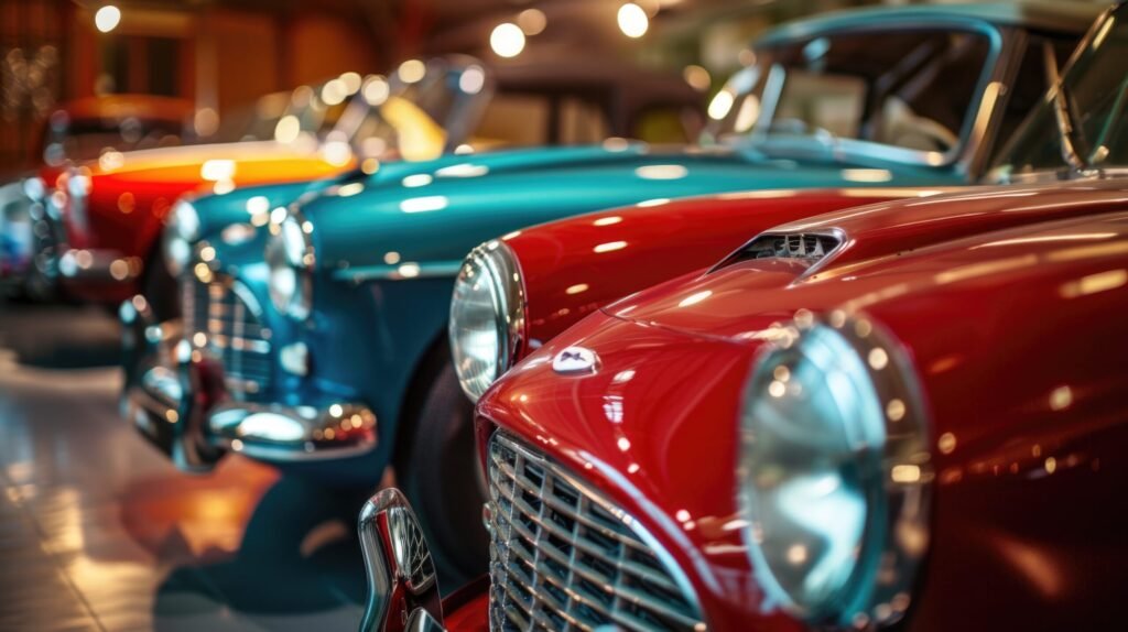 Classic Car Insurer OpenRoad Expands to 40 States