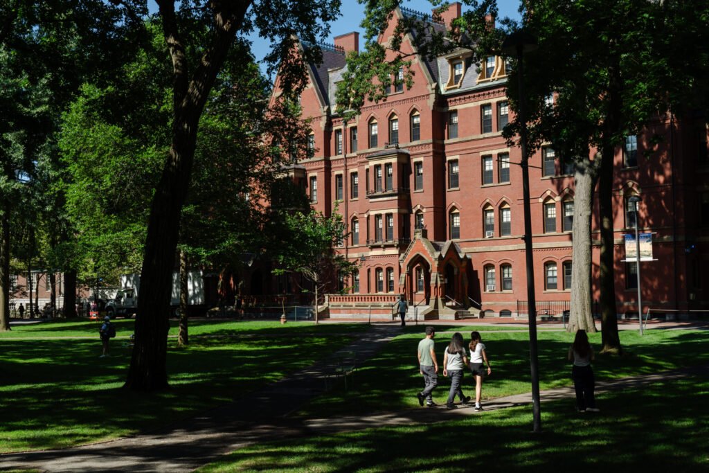 DOJ to Challenge Dismissal of Harvard Civil Rights Suit
