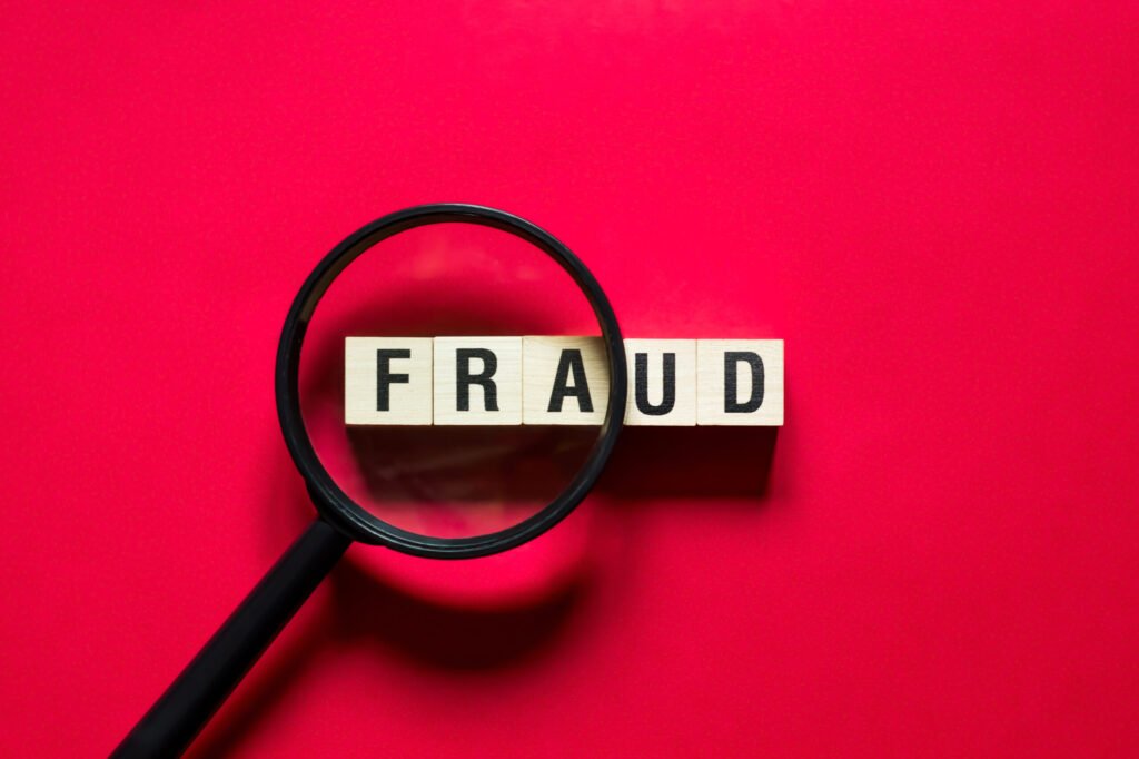 Former Virginia Insurance Agent Pleads Guilty to Fraud