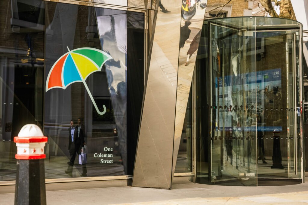 Legal & General Says Meta Isn’t Doing Enough to Keep AI Clean