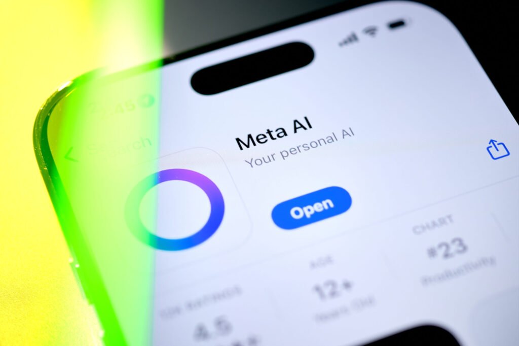 Meta AI Model Accessed Internet, Hacked Outside Firm