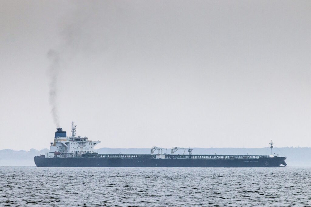 Putin Threatens Retaliation Over EU Moves to Seize Russian Ships