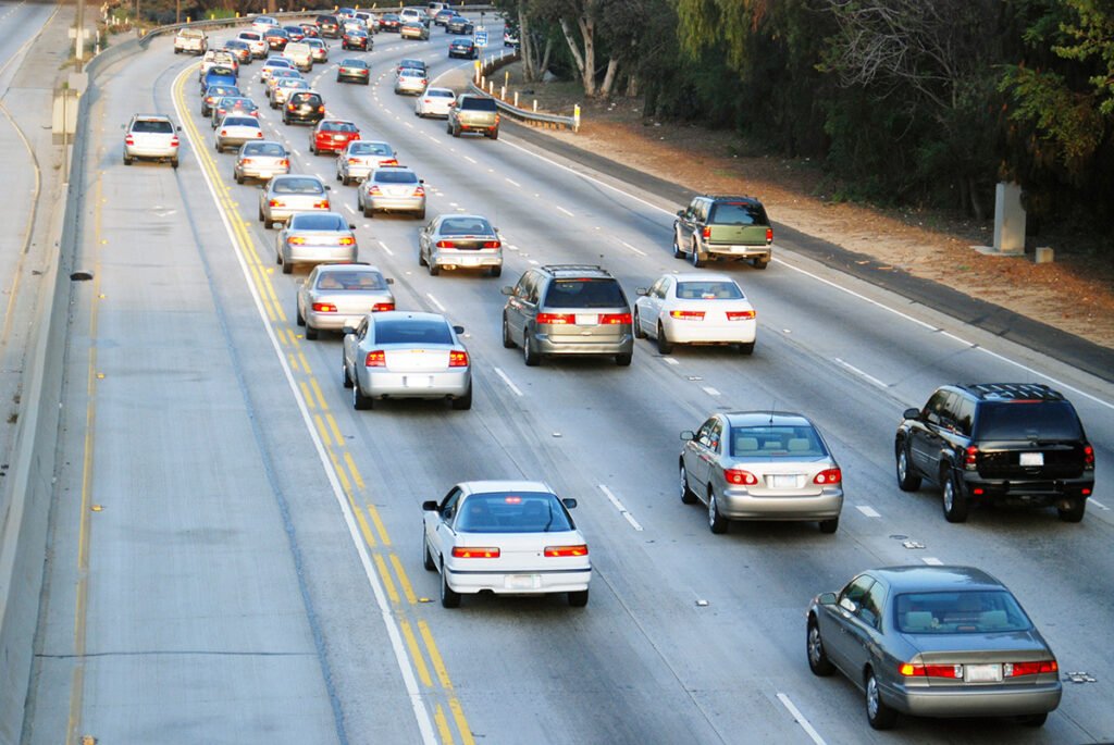 Republican Senators Propose Repealing California Emissions Rules Republican Senators Propose Repealing California Emissions Rules