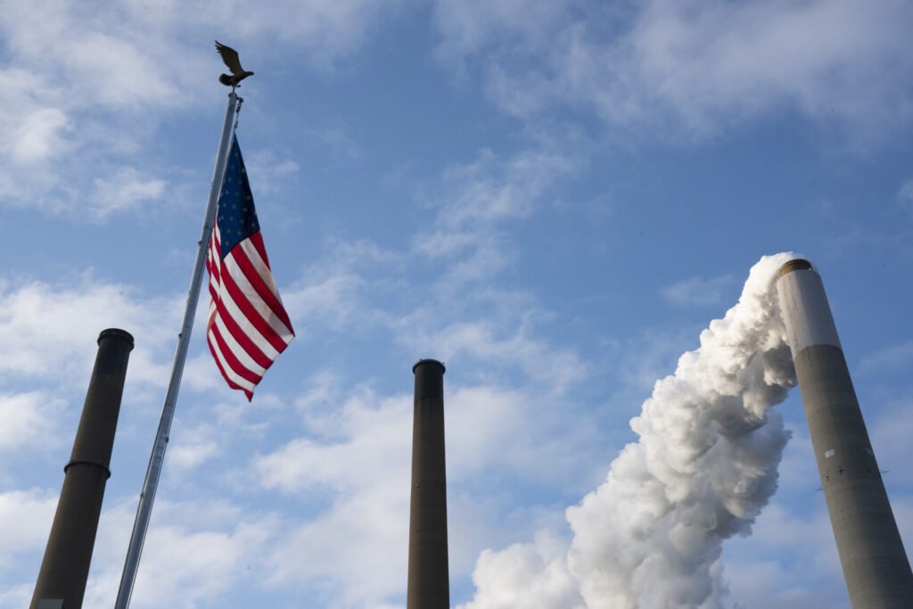 Trump’s Environmental Rollbacks Are Being Struck Down by Courts