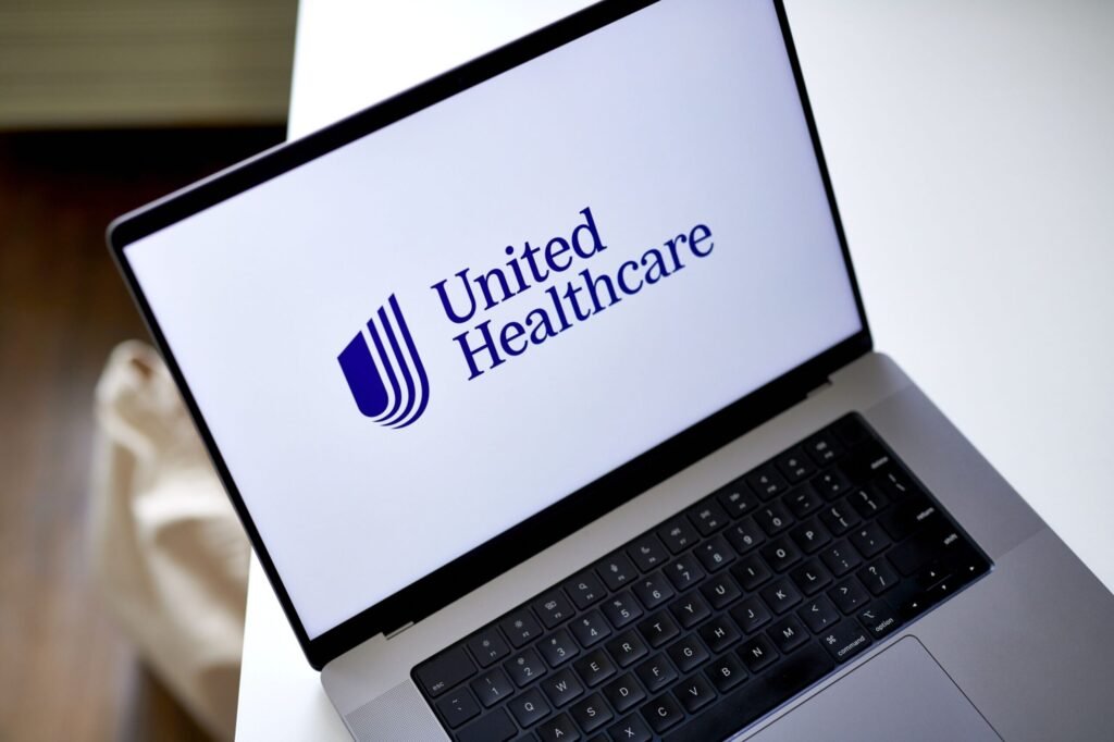 UnitedHealth Investor Suit Alleges Security, Governance Lapses UnitedHealth Investor Suit Alleges Security, Governance Lapses