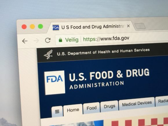 US FDA Moves to Increase Oversight of Food Additives