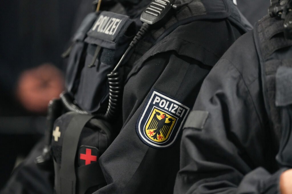 Germany Says Weapons Cache Points to Hybrid Attack Plans
